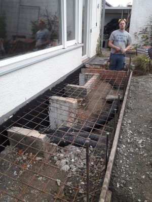 Fundament