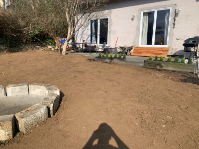 Garten- und Landschaftsbau