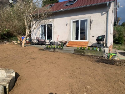 Gartenbau