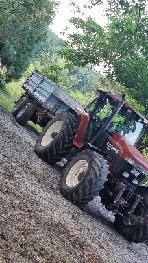 Landwirtschaft