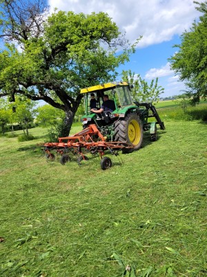 Landwirtschaft