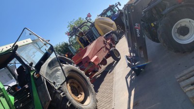 Landwirtschaft